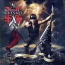 【中古】 イモータル(日本限定仕様盤)(3CD+Blu−ray Disc)/マイケル・シェンカー・グループ