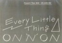 【中古】 Every Little Thing Concert Tour 2013－ON AND ON－／Every Little Thing