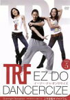 【中古】 TRF　EZ　DO　DANCERCIZE　DISC5　Overnight　Sensation〜時代はあなたに委ねてる〜　上半身集中プログラム／TRF 【中古】afb