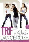 【中古】 TRF　EZ　DO　DANCERCIZE　DISC6　masquerade　ウエスト集中プログラム／TRF 【中古】afb