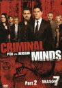 【中古】 クリミナル・マインド FBI vs.異常犯罪 シーズン7 コレクターズBOX Part2/ジョー・マンテーニャ,トーマス・ギブソン,シェマー・ムーア