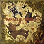 【中古】 PARALLEL　WORLDII～第3ノ道～（初回限定盤）／yucat