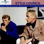 楽天ブックオフ 楽天市場店【中古】 ユニバーサル・マスターズ・コレクション／ザ・スタイル・カウンシル