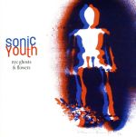 【中古】 NYCゴースツ＆フラワーズ／ソニック・ユース