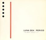 【中古】 PERIOD／LUNA SEA