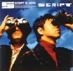 【中古】 SCRIPT IS HERE／SCRIPT