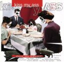 【中古】 Kiss my ass(KISS トリビュート)/(オムニバス)(KISS)