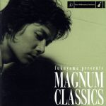 【中古】 fukuyama　presents　MAGNUM　CLASSICS／福山雅治,服部隆之,デヴィッド・アーノルド