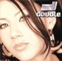 【中古】 double／DOUBLE