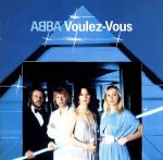 Rock, Pop - 【中古】 ヴーレ・ヴー＋3（リマスター盤）／ABBA