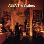 【中古】 ザ・ヴィジターズ＋4（リマスター盤）／ABBA