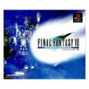 【中古】 ファイナルファンタジーVII　インターナショナル／PS