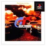 【中古】 GRAN　TURISMO（再販）／PS 【中古】afb