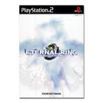 【中古】 エターナルリング　Eternal　Ring／PS2