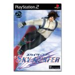 【中古】 スカイサーファー SKY SURFER／PS2