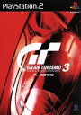  GRAN　TURISMO　3　A－spec／PS2