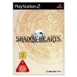 【中古】 シャドウハーツ　SHADOW　HEARTS ／PS2 【中古】afb