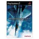 【中古】 エースコンバット 04 シャッタードスカイ／PS2