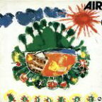 【中古】 AIR（紙ジャケット仕様）（Blu－spec　CD）／YUJI　IMAMURA　＆　AIR,今村祐司（perc）,志村康夫（fl、sax、perc）,林廉吉（g、perc）,井野信義（b、g、perc）,村上寛（ds、perc）