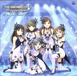 【中古】 THE　IDOLM＠STER　CINDERELLA　MASTER　Cool　jewelries！　001／（ゲーム・ミュージック）,渋谷凛,高垣楓,神崎蘭子,多田李衣菜,新田美波