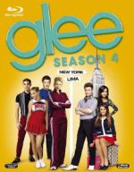 【中古】 glee／グリー シーズン4 ブルーレイBOX（Blu－ray Disc）／マシュー モリソン,コリー モンテース,リー ミッシェル