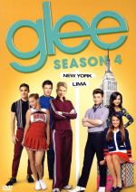  glee／グリー　シーズン4　DVDコレクターズBOX／マシュー・モリソン,コリー・モンテース,リー・ミッシェル