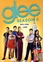 【中古】 glee／グリー　シーズン4　DVDコレクターズB