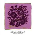 【中古】 MELANCOLIA／中島伸行,伊藤ゴロー（ac－g）,北村聡（bandoneon）,芳垣安洋（ds）,徳澤青弦（vc）,多井智紀（vc）,中村潤（vc）,市寛也（vc）