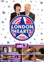 【中古】 ロンドンハーツ(7)/ロンドンブーツ1号2号,狩野英孝,国生さゆり,鈴木亜美,吉澤ひとみ,安田美沙子,木下隆行,出川哲朗