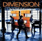 【中古】 26／DIMENSION,増崎孝司（g）,小野塚晃（key、p）,勝田一樹（sax）,則竹裕之（ds）,坂東慧（ds）,吉田太郎（ds）,平陸（ds）