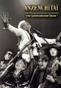 【中古】 30th Anniversary Concert Tour Encore“The Saltmoderate Show”/安全地帯