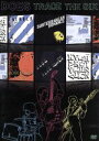 【中古】 アルバム再現ライブ　TRACE　THE　SIX／DOES