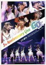 【中古】 i☆Ris 5th Anniversary Live〜Go〜(Blu−ray Disc)/i★Ris