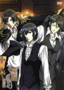 【中古】 華ヤカ哉、我ガ一族 キネトグラフ 特別版/アニメ