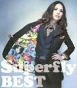 【中古】 Superfly　BEST／Superfly