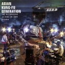 【中古】 ザ レコーディング at NHK CR－509 Studio（初回生産限定盤）（DVD付）／ASIAN KUNG－FU GENERATION