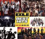 【中古】 EXILE　BEST　HITS　－LOVE　SIDE／SOUL　SIDE－（EXILE　Mobile・mu－moショップ・会場限定商品／初回生産限定盤）／EXILE