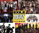 【中古】 EXILE BEST HITS －LOVE SIDE／SOUL SIDE－（EXILE Mobile mu－moショップ 会場限定商品／初回生産限定盤）／EXILE