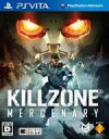 KILLZONE：　MERCENARY／PSVITA afb