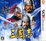【中古】 三國志/ニンテンドー3DS 【中古】 三國志/ニンテンドー3DS