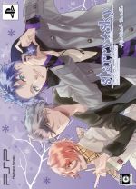 【中古】 Starry☆Sky ～After Winter～ Portable＜初回限定版＞／PSP