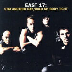 イースト17販売会社/発売会社：PolygramRecords発売年月日：1995/09/12JAN：0042285034523