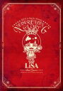 【中古】 LiVE is Smile Always－NEVER ENDiNG GLORY－ at YOKOHAMA ARENA ［the Sun］／LiSA