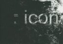 【中古】 写真集 icon/吉原秀彦(著者)