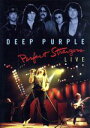 【中古】 Perfect Strangers Live 紫の奇蹟〜パーフェクト・ストレンジャーズ ライヴ・イン・シドニー’84(初回限定版)/ディープ・パープル