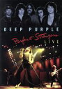 【中古】 Perfect Strangers Live 紫の奇蹟〜パーフェクト・ストレンジャーズ ライヴ・イン・シドニー’84(通常版)/ディープ・パープル