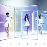 【中古】 LEVEL3／Perfume