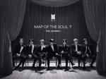 【中古】 MAP OF THE SOUL ： 7 ～THE JOURNEY～ 初回限定盤A Blu－ray Disc付 ／BTS