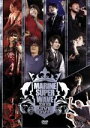 【中古】 MARINE SUPER WAVE LIVE DVD 2013／（オムニバス）,ELEKITER ROUND φ,M．O．E．,D．A．T,TAKA,BLACK VELVET