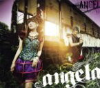 【中古】 ANGEL／遠くまで／angela